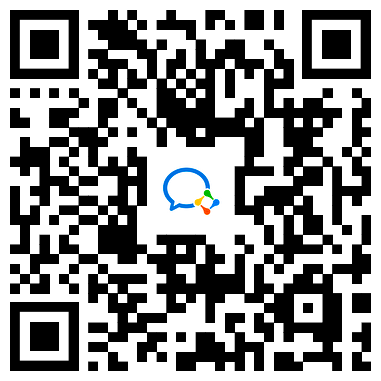 WeChat QR Code