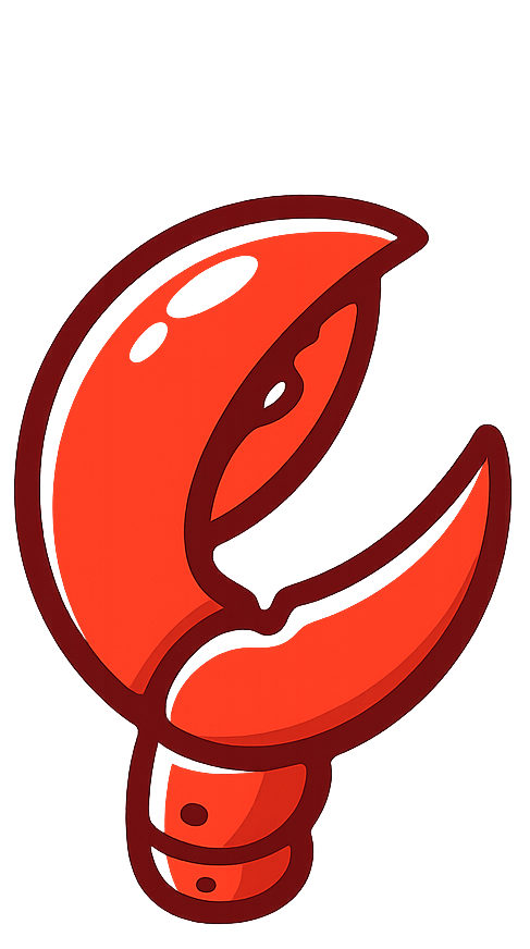 Claw-RL logo